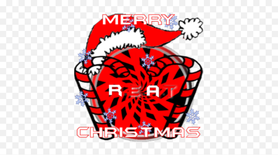 Reat Christmas Logo - Roblox Language Emoji,Christmas Logo