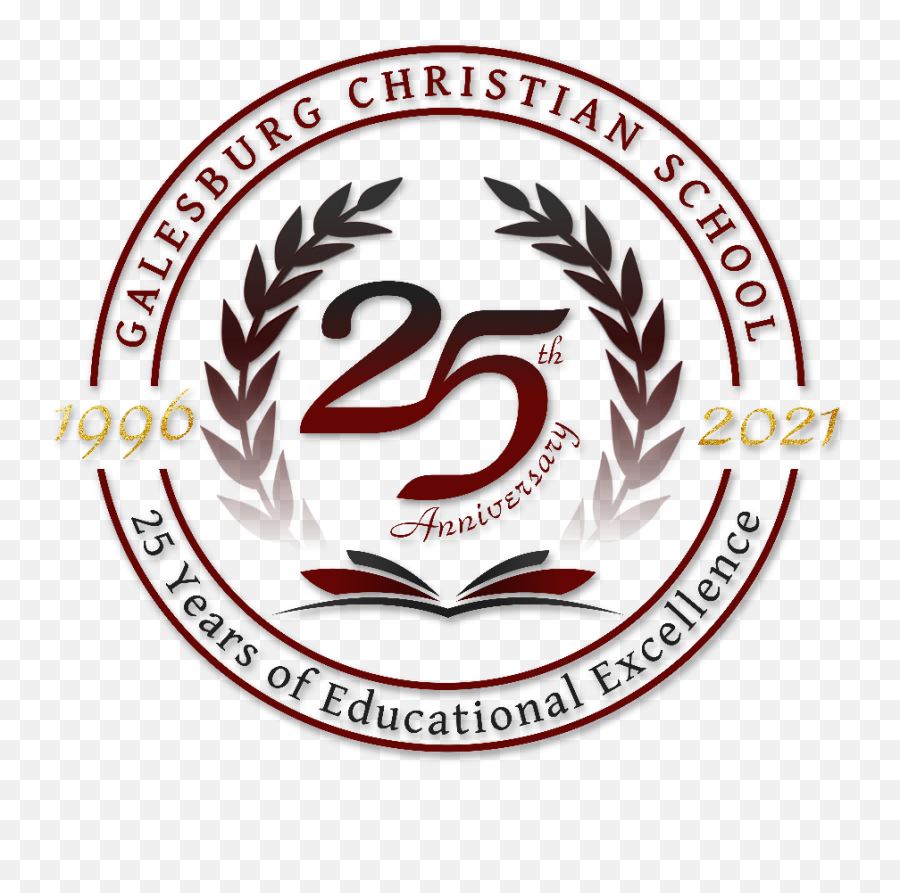 Galesburg Christian School We Enroll Graduates Emoji,25 Png