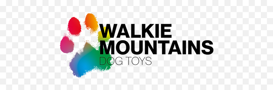 Handmade Dog Toys Walkie Mountains Toys Emoji,Logo Toys