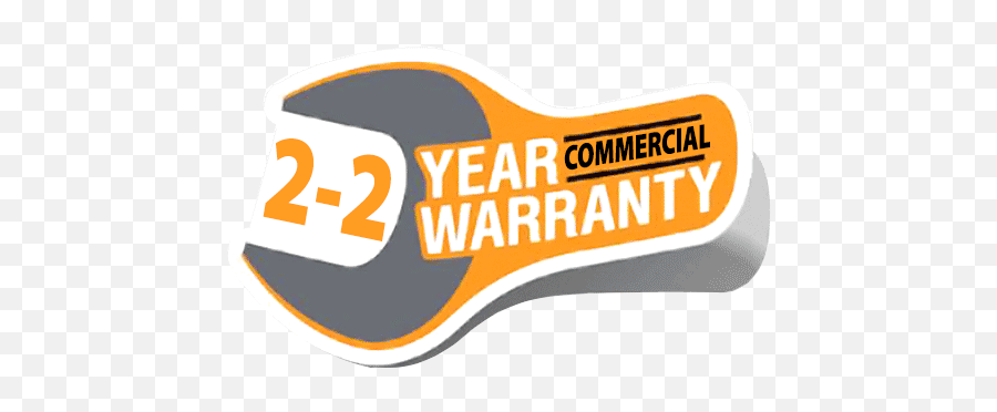 Warranty Registration Emoji,5 Year Warranty Logo