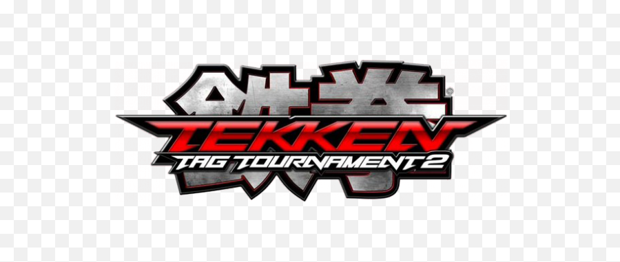 Download Game Theory Logo Png Png Image - Tekken Tag Tournament 2 Png Emoji,Game Theory Logo