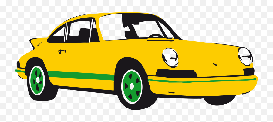 Photos Of Cartoon Cars - Car Vector Png Clipart Full Size Clipart Cartoon Car Png Emoji,Car Png