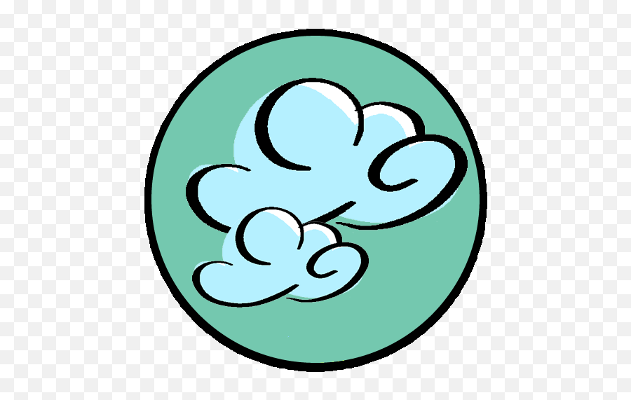 Stratus Clouds Clipart - National Golf Course Owners Emoji,Golf Green Clipart