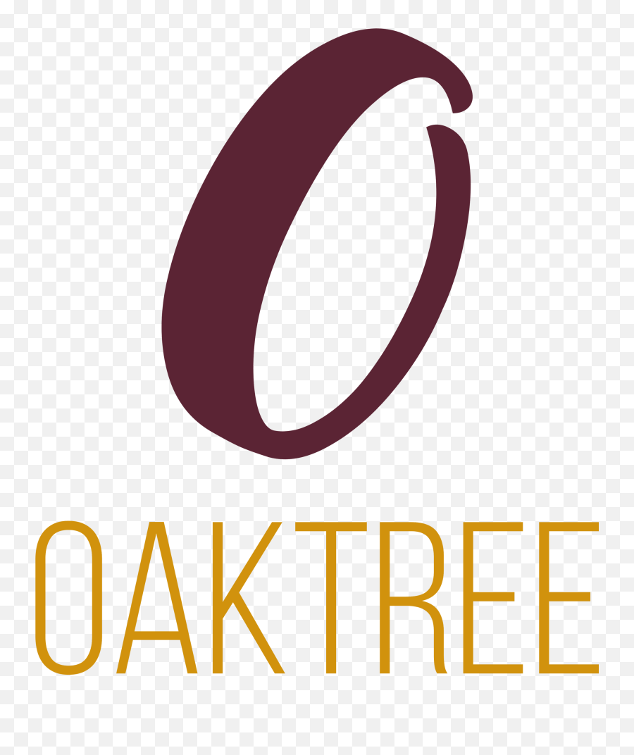 Oaktree Capital Usa - Having Trouble Emoji,Oaktree Logo