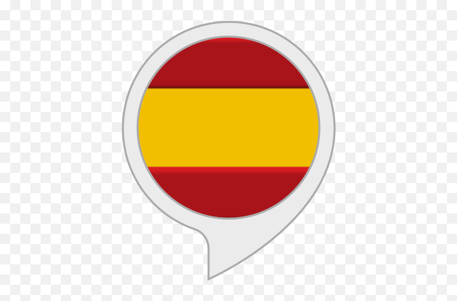 Amazoncom Todayu0027s Spanish Alexa Skills Emoji,Spanish Flag Png