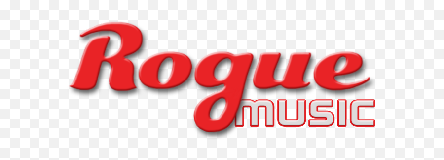 Where Is Rogue Music Find Us Here - Language Emoji,Strange Music Logo