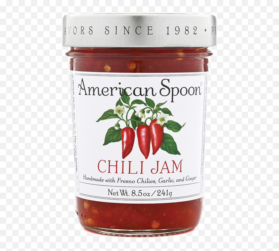 Chili Jam Emoji,Which Brand Features A Red Spoon On Its Logo
