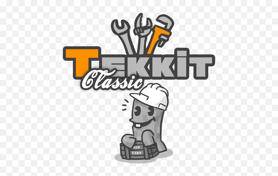 Tekkit Lite Is Now Available Emoji,Vindictus Logo