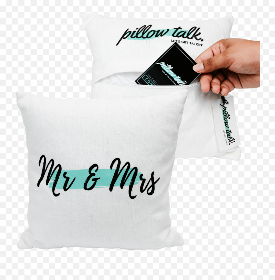 Couples - Pillow Talk U2013 Pillow Talk And Co Emoji,Mr And Mrs Png
