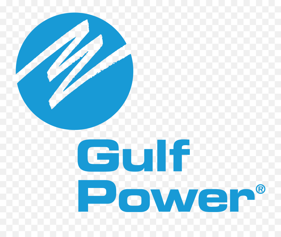 Company Logos - Gulf Power Logo Emoji,Company Logos