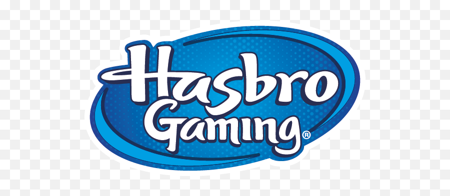 Download Hasbros Logo - Vector Hasbro Gaming Logo Emoji,Hasbro Logo