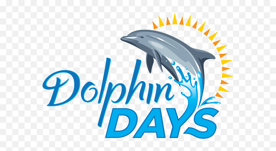 Orlando Attraction Tickets Blog - Dolphin Days Logo Seaworld Orlando Emoji,Seaworld Logo