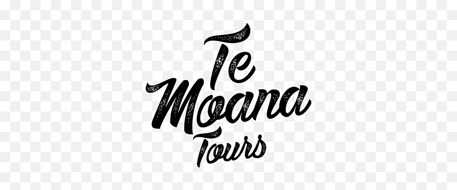 Temoana Tours Moorea French Polynesia - Language Emoji,Moana Logo