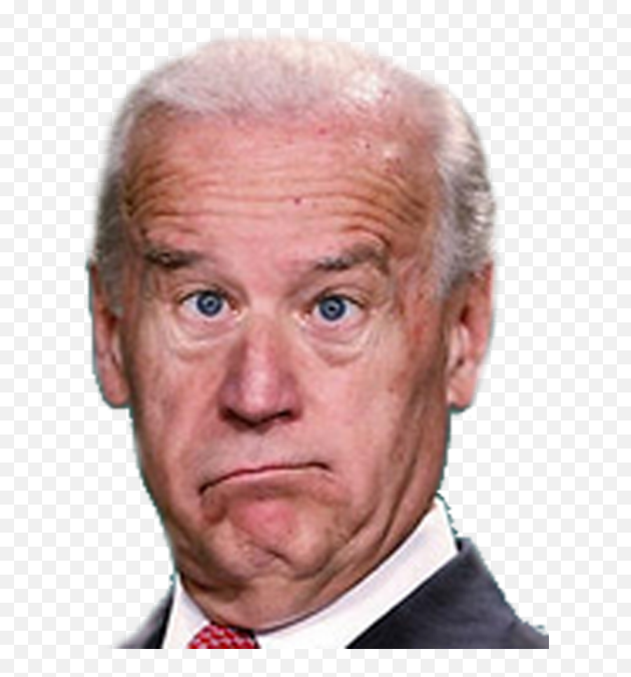 Donald Trump Face - Joe Biden Face Transparent Png Download Biden Face Transparent Background Png Emoji,Trump Face Png