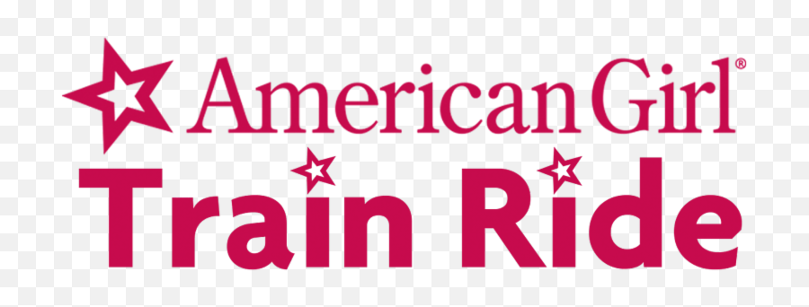 Download American Girl Dolls Logo Png - American Girl Star Emoji,American Girl Logo