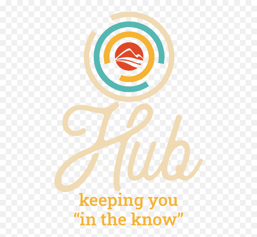 Hub - Language Emoji,Hub Logo
