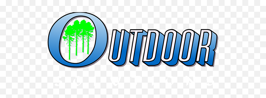 Outdoor Solutions - Landscaping Columbus Ga And Surrounding Outdoor Solutions Columbus Ga Logo Emoji,Outdoor Logo