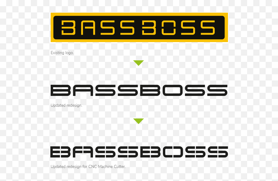 Bassboss Emoji,Bass Logo