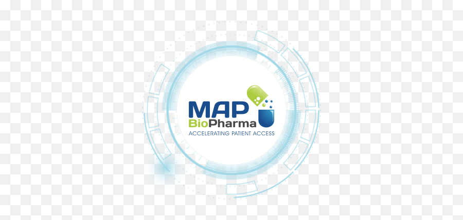 Map Biopharma U2013 The Market Access Specialist - Map Biopharma Emoji,Map Logo