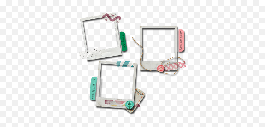 Bringing Home Ezra Freebies Free Digital Scrapbooking - Transparent Cute Polaroid Png Emoji,Polaroid Clipart
