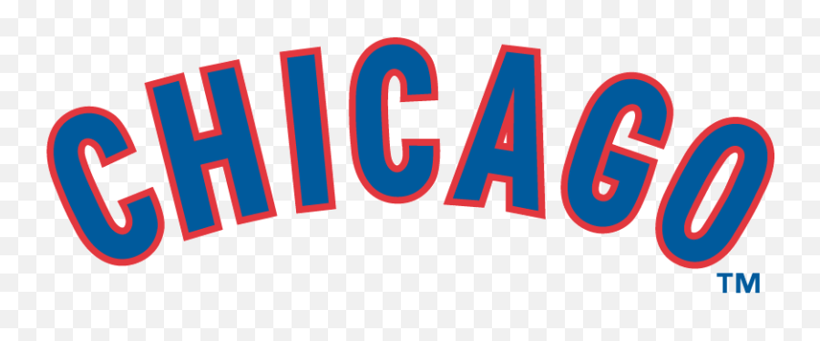 Cincinnati Cubs Road - Chicago Cubs Emoji,Chicago Cubs Logo