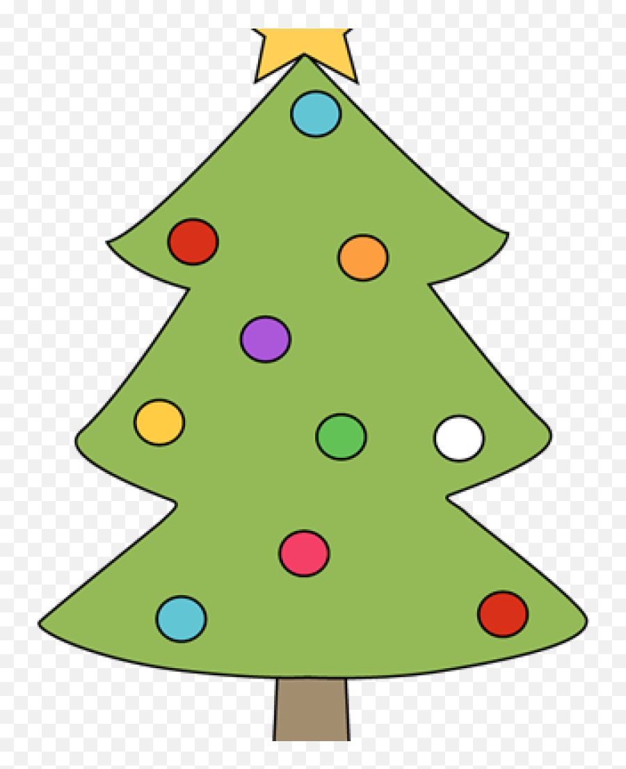 Lit Christmas Tree Outline Png Image - Transparent Christmas Tree Copyright Free Emoji,Christmas Tree Outline Clipart