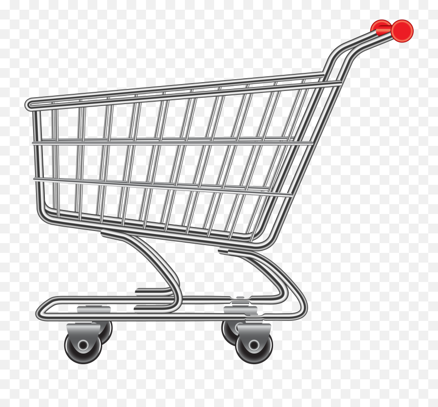 Shop Cart Emoji,Shopping Carts Clipart