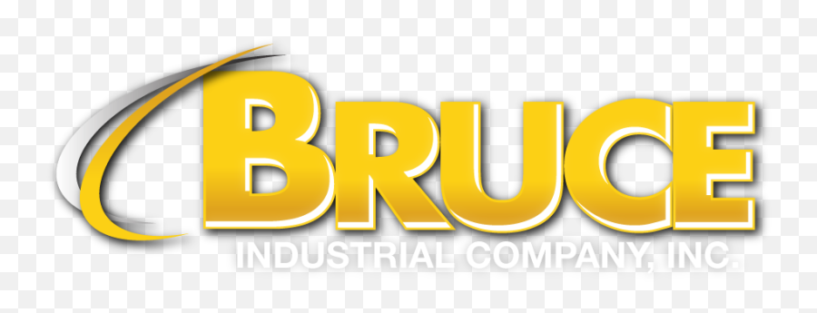 Bruce Industrial - Bruce Emoji,Industrial Logo