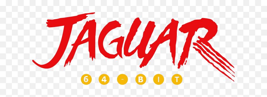 Atari Jaguar - Atari Jaguar Emoji,Jaguar Logo