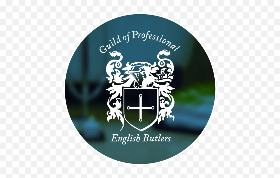 Caribbean Resorts With Butler Service - Guild Of English Butlers Emoji,Butler Logo