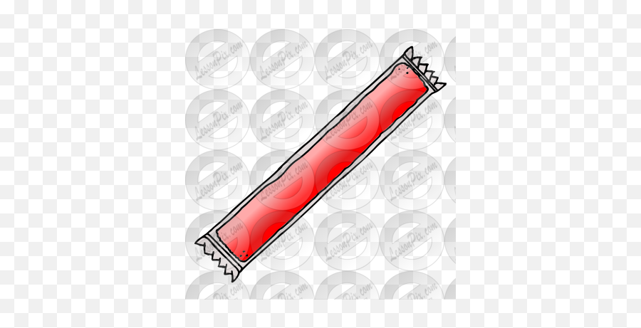 Freeze Pop Picture For Classroom Therapy Use - Great Freeze Pop Clipart Png Emoji,Pop Clipart