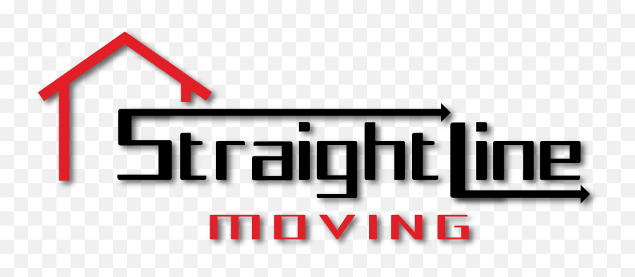 Download Hd Straightline Moving Company - Vertical Emoji,Straight Line Png