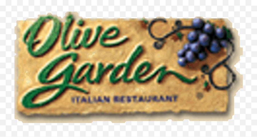 Olive Garden - Olive Garden Emoji,Olive Garden Logo