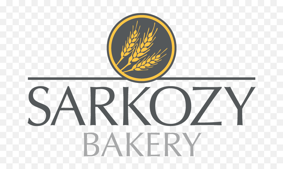 Sarkozy Bakery - Language Emoji,Bakeri Logo