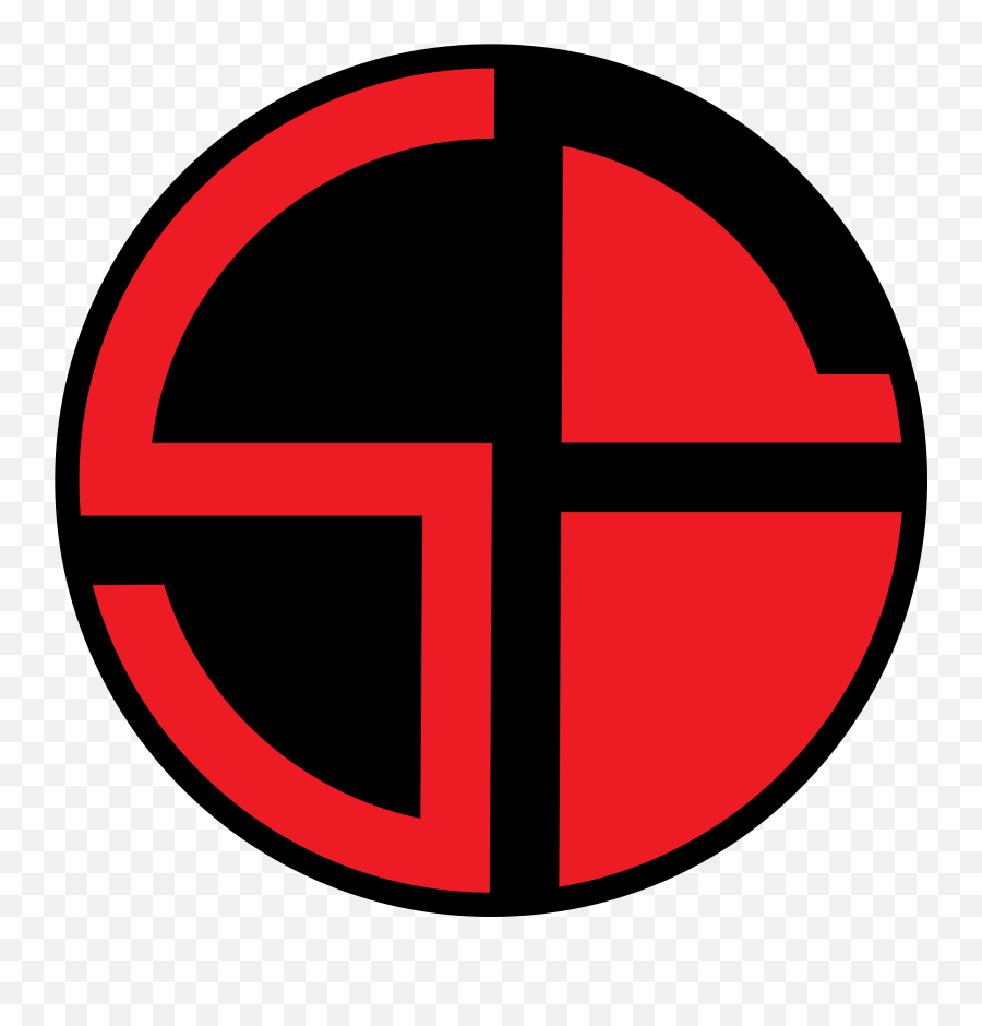 Shattered Faith Circle Logo Png Transparent U0026 Svg Vector - Language Emoji,Faith Logo