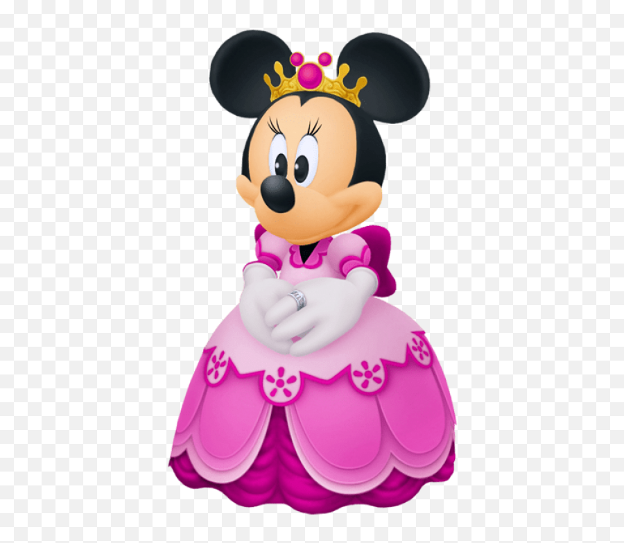 Minnie Mouse Png Transparent Png Image - Minnie Mouse Pics Hd Emoji,Minnie Mouse Png