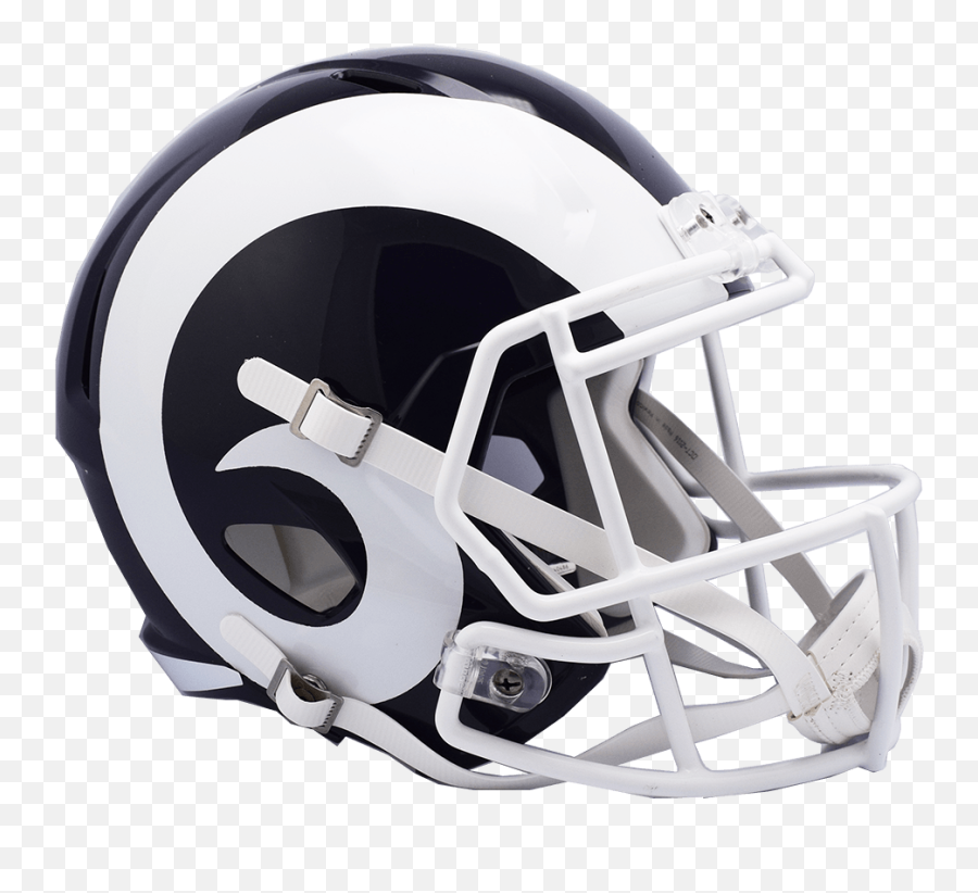 Rams Helmet Logo - Logodix Rams Football Helmet Emoji,La Rams Logo