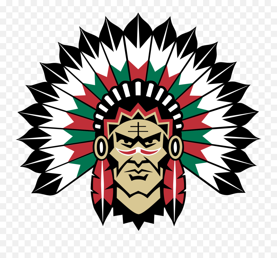 American Indians - Frölunda Hc Emoji,Indians Logo