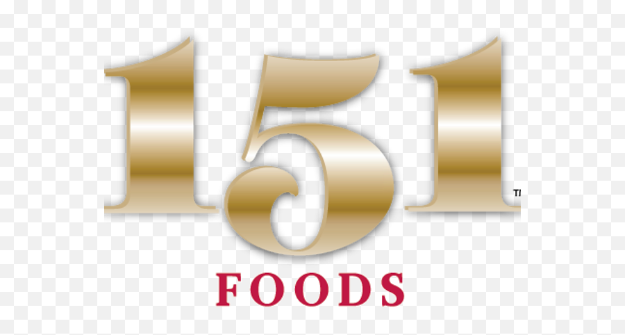 About Us 151foods - Vertical Emoji,Us Foods Logo