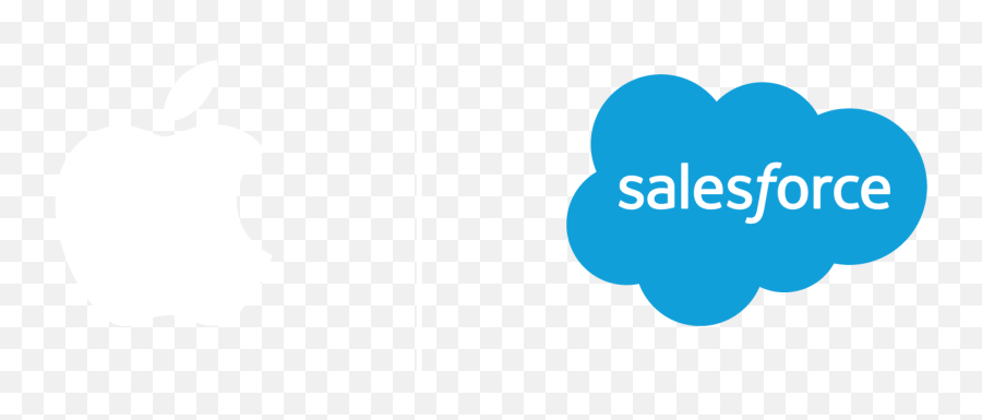 Salesforcecom Crm Logo - Logodix Dot Emoji,Salesforce Com Logo