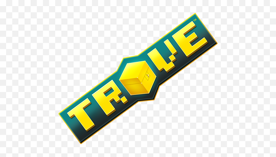Trove Logos - Trove Logo Transparent Emoji,Trove Logo