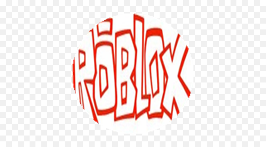Old Roblox Logo - Old Roblox Sign Emoji,Old Roblox Logo