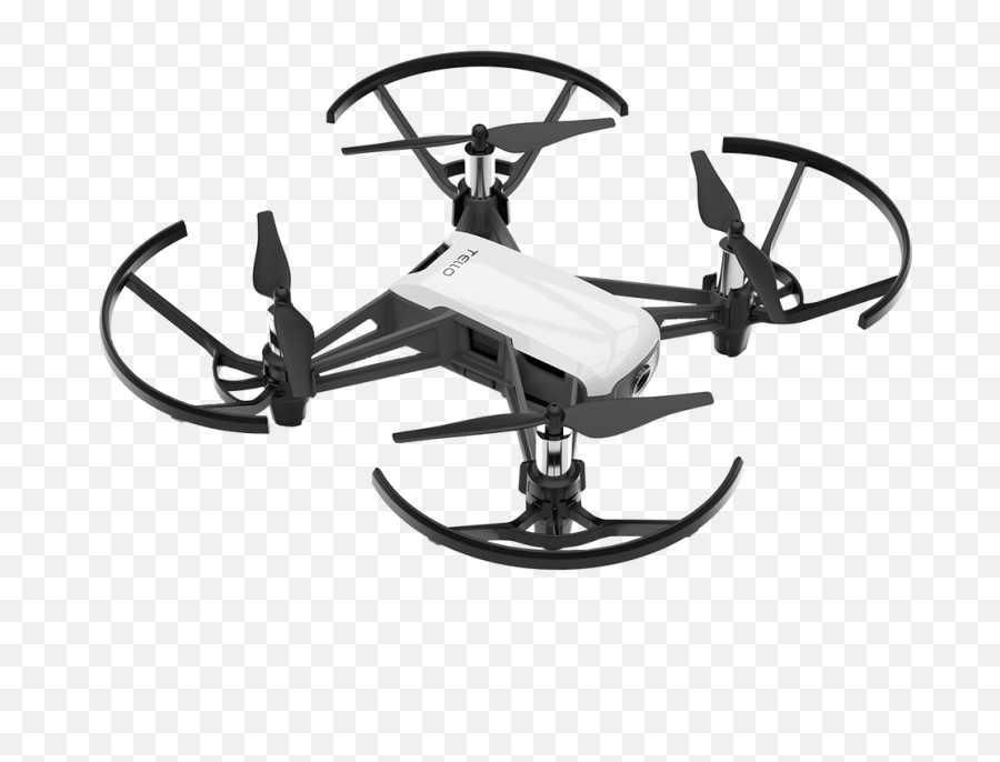 Download Drone Dji Ryze Tech Tello Camera Hd - Tello Drone Emoji,Drone Transparent Background