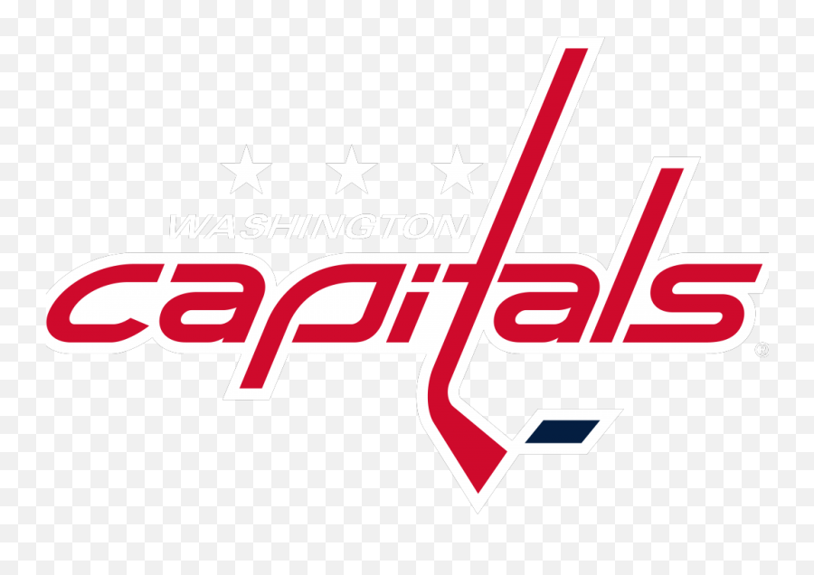 Printable Washington Capitals Logo - Clip Art Washington Capitals Logo Emoji,Washington Capitals Logo