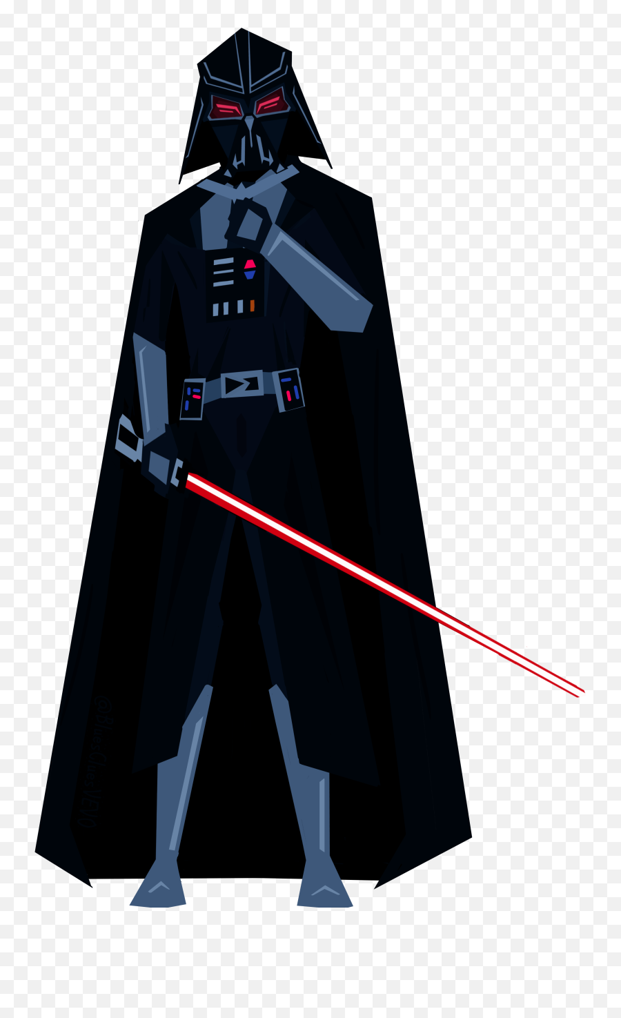 Drawing The Battlefront Day 15 Darth Vader Emoji,Star Wars Battlefront 2 Png
