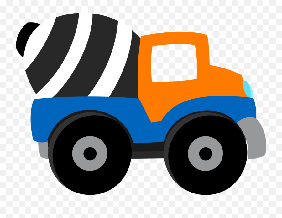 Construction Vehicle Clip Art Emoji,Construction Vehicle Clipart