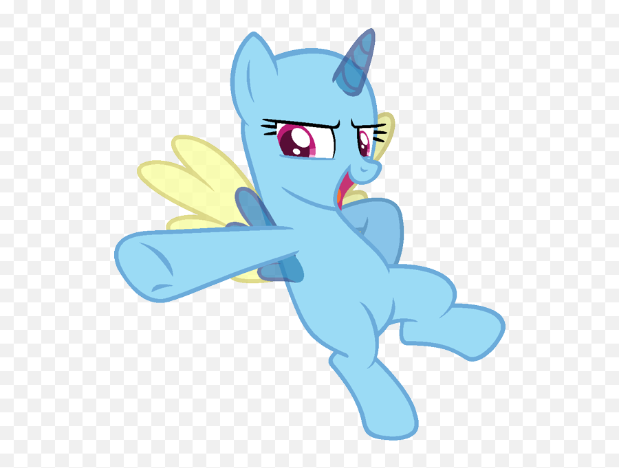 2432686 - Safe Artistpegasski Oc Oc Only Alicorn Pony Emoji,Rocking Horse Clipart