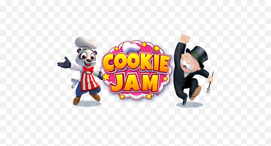 Cookie Jam Coins Mcdonalds Spg - Packcom Emoji,Michael Jordan Clipart