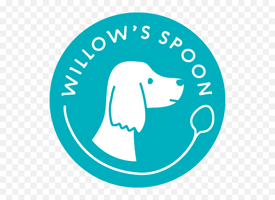 All - Natural Dog Treats U2013 Willowu0027s Spoon Emoji,Red Spoon Logo
