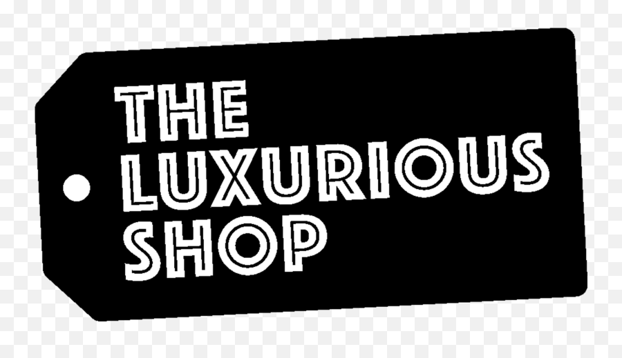 The Luxurious Shop Luxury Clothing U0026 Streetwear Emoji,Luxurious Logo